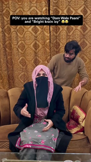 The Engineer Couple on TikTok