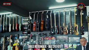 GRAN APERTURA DE. - DANILO INSTRUMENTAL JOSE NAZ Y TECLADO OLGA GONZALES UBICADOS DESDE GASOLINERA LA VIÑA, SALIDA A PACHALUM VILLA DE JOYABAJ | Radio La Poderosa TV