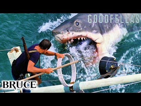 "BRUCE" | JAWS Theme (EPIC Remix)
