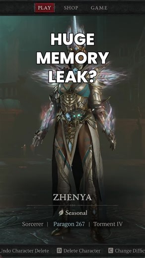 Resolviendo el alto consumo de memoria de Battle.net