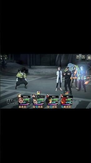 【ファンパレ】新SSR両面宿儺がガチでチートすぎる！！【呪術廻戦ファントムパレード】#shorts #shortvideo #ゲーム実況 #anime #呪術廻戦