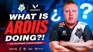 5.6K views · 68 reactions | ardiis' game is on A DIFFERENT LEVEL! WATCH NOW https://youtu.be/HsEuFL2zMCE | G2 Esports | Facebook