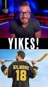 Happy Gilmore 2 | Movie Review | YIKES!