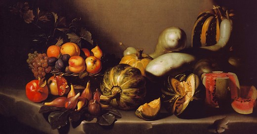 How Chiaroscuro Emerged From the Dark to Become One of the Most Iconic Painting Styles