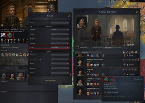 Crusader Kings III Breeding Guide