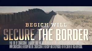 Nick Begich will: 🇺🇸 SECURE THE BORDER 🇺🇸 CUT TAXES 🇺🇸 REIN IN WASTEFUL SPENDING 🇺🇸 GAIN ENERGY INDEPENDENCE 🇺🇸 BRING BACK AMERICAN JOBS 🇺🇸 PUT ALASKA FIRST Vote BEGICH for Congress on November 5th! 🇺🇸 | Congressional Leadership Fund