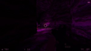 The Rex Lies in Wait... HELP SAVE THE MOD! video - Mr B's Big Adventure mod for Half-Life