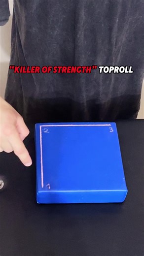 Mastering Toproll Technique in Arm Wrestling