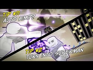 13+ STAR RAGE TIPS in Jujutsu Shenanigans