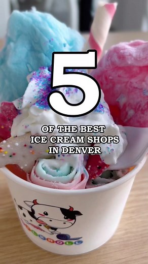 The Denver Foodie on TikTok