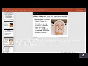 Milady Chapter 23 Electrotherapy