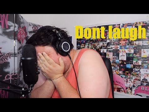 Try Not To Laugh #4