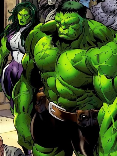 Hulk es humillado por Zeus - Cómic: Incredible Hulks 621-622 #marvel #marvelcomics #comics #hulk