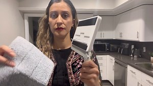 Watch Perfect Macepason Baseboard Cleaner Tool on Amazon Live