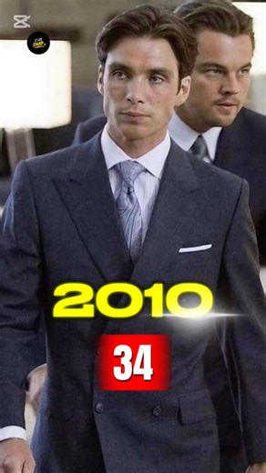 Inception (2010) Cast Then and Now | Actors Ages 2010 vs 2026