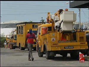 12K views · 105 reactions | T&TEC workers are demanding that company management be forthright with them concerning possible COVID-19 infections in the workplace. | TTT Live Online | Facebook