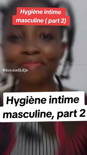 Hygiène intime masculine : Partie 2 des conseils essentiels