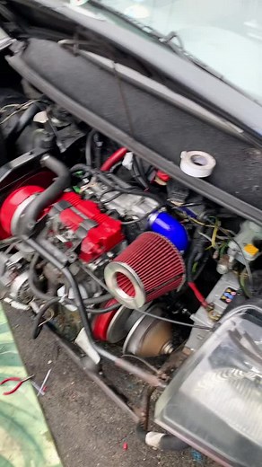 Tuning et performances de la Microcar MC2