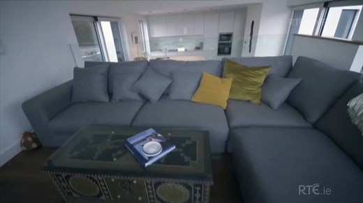 19K views · 103 reactions | Great to see our Irish-made Colorado Corner Sofa featuring in last night’s Room to Improve on RTÉ One COCO Television. Available to buy now in our showrooms in Dublin, Cork & Laois & can be made to any size in any fabric. View our Colorado Sofa online here >>> goo.gl/dkv9nw If you missed this episode catch up on the RTE Player here >> goo.gl/ZecUxh | FINLINE FURNITURE | Facebook