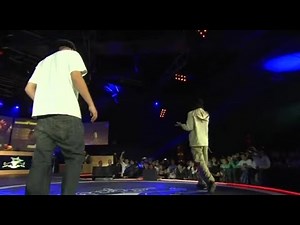 La mejor batalla de gallos de la historia HD Piezas vs MC Klopedia