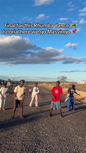 Rhumba dance tutorial here we go , Rhumba on top ,Keep it up guyz ,Famba 🔥 DC:@ashie_wezhira🇿🇼 @Loekey❤️🇿🇼🇿🇦 @Pnashe Mzezru,🇿🇼 #dancechallenge #rhumba #trending #fyp #viral We are now crazy with ur rhumba hit @rayon-x996 🇨🇲 more hits 🔥
