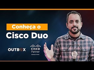 OUTBOX #25 - Cisco Duo