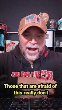 Lean Bulking Has No Downside #massiveiron