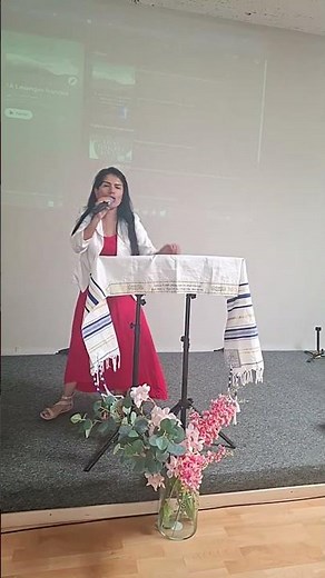 THERE IS POWER IN PRAYER #pastoraivettvuarend