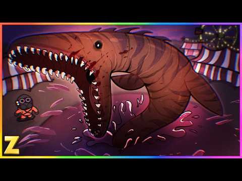 The Best Mod Ever in Lethal Company Version 80
