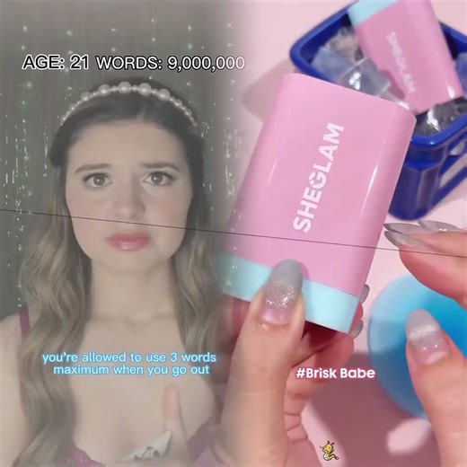 Everyone gets a certain amount of words each year… your boyfriend is controlling you (PART 2) 🐲