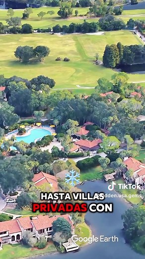 Descubre el paraíso escondido en Orlando, donde la diversión nunca acaba #EvermoreOrlandoResort #Orlando #Florida #DisneyAdjacent #TravelGoals