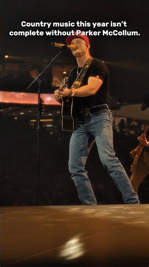 Still not over these Parker McCollum songs 💔🎶#Parkermccollum #country #music #ACM