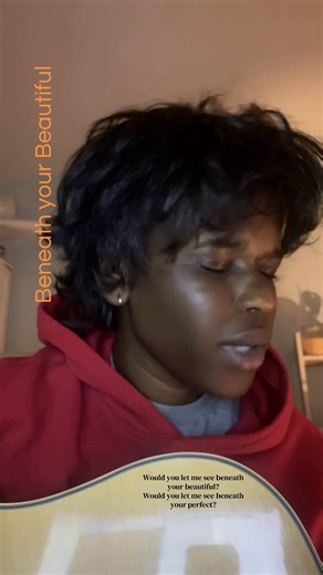 🥹💕 #cover #labrinth #love #singer #acoustic | Cover Song