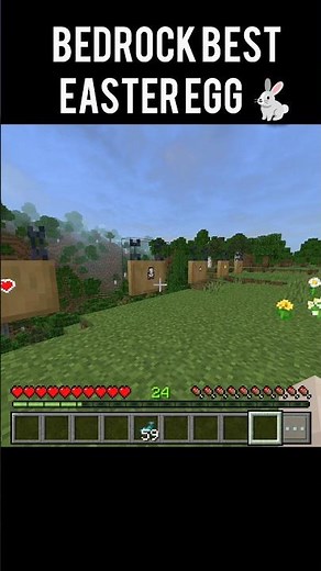 Minecraft Has SECRET Codes?! 🤔 #shorts