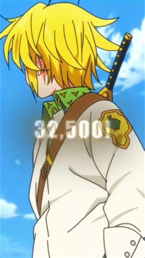 O mundo de Nanatsu no Taizai é cheio de batalhas épicas, inesquecíveis e momentos que marcaram.