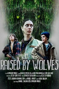 Stream Raised by Wolves (2020): Find it on Netflix, Prime Video, Hulu & more