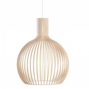 Octo 4240 Pendant by Secto Design at Lumens.com