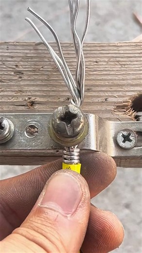 168K views · 2.1K reactions | Electrician Wiring #Electrician #Plumber #Knowledge Seeding Plan #Skills Quick Guide | Electrical Tricks | Facebook