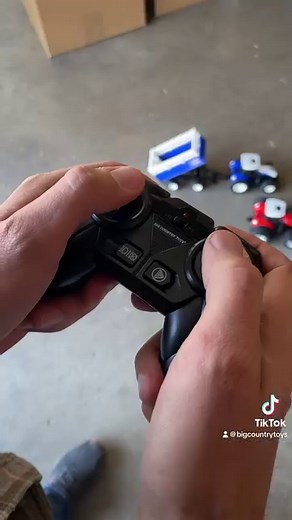 1K views · 19 reactions | Our brand new R/C tractors are available...