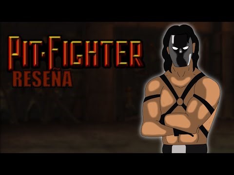 Reseña Pit Fighter