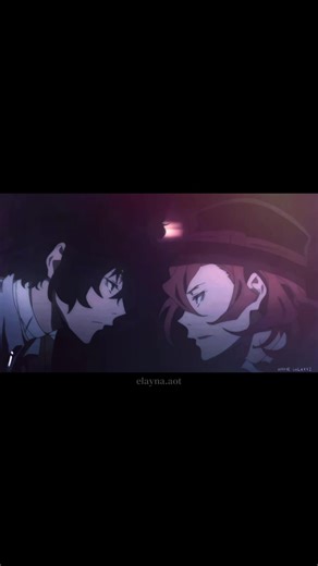 #soukoku i rewatched bsd in like 3 days and now i’m obsessing over it again #fyp #bsd #edit #trend