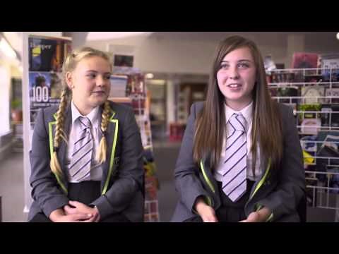 Welcome to Ark Putney Academy