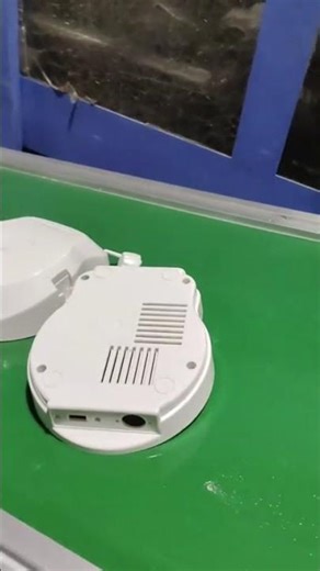 Injection Molding | Reliable & Efficient Plastic Solutions