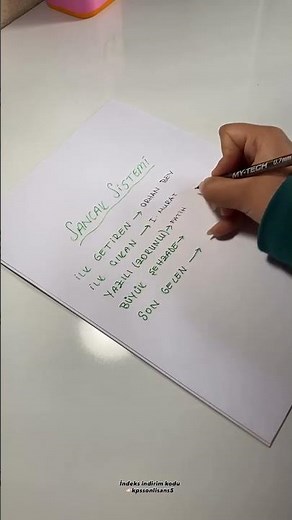 Sancak sistemi kısa bilgi Ahmet Uğur Karakuza hocamızın kitabından🌸