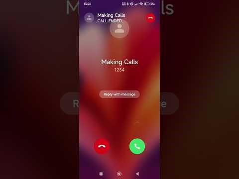 Redmi Note 10 Vs Samsung A12 Vs iPhone 15 Vs Redmi 4A Vs Oppo K1 Vs Lenevo C31 incoming call
