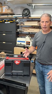 FREE Systainer gift offer ($249 value) with a SawStop cast iron saw purchase ends soon | SawStop