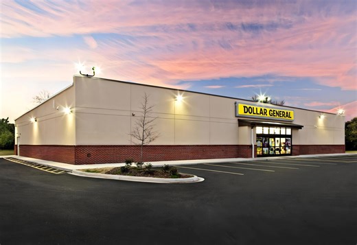 65 US 82 E hwy, Saint Jo, TX 76265 - Dollar General | LoopNet