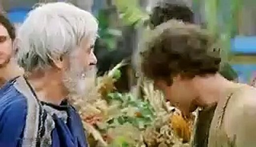 NOVELA GÊNESIS CAPITULO 51