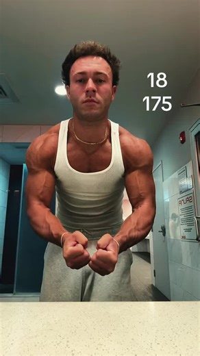 Unlocking Chest Veins at 18: Techniques and Tips