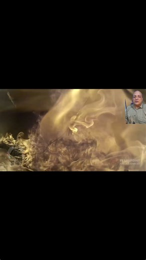 FF on Instagram: "Esqueçam o backdraft! Eis o verdadeiro assassino de bombeiros! Mais importante do que conhecer o fenômeno é conhecer os sinais que o antecede! Créditos: @flashpointequipment"